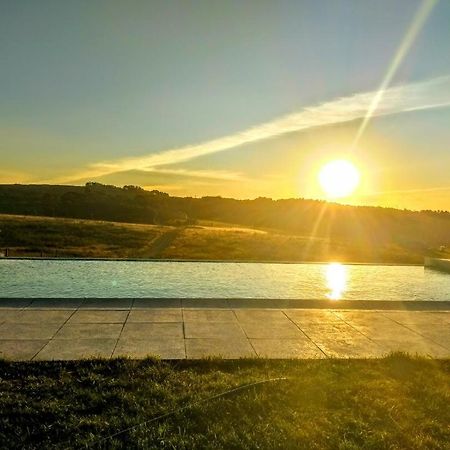 Tramonto Casa De Huespedes Villa Tandil Dış mekan fotoğraf